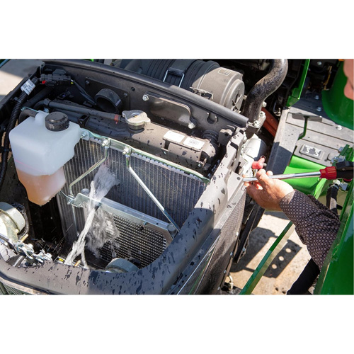 Radiator Genie Cleaning Wand Quali-T-Solutions