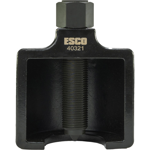 Extracteur de levier de direction Pitman pour usage moyen Quali-T-Solutions
