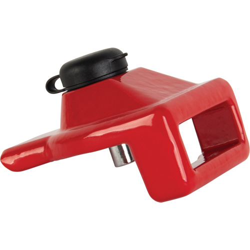 Aluminum Air Brake Glad Hand Lock Keyed Alike Quali-T-Solutions
