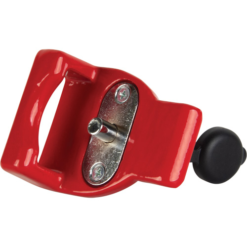 Aluminum Air Brake Glad Hand Lock Keyed Alike Quali-T-Solutions