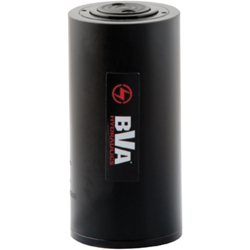 Lightweight Hydraulic Cylinder, 1.97" Stroke, 20 Ton(s) Capacity, 10000 PSI Quali-T-Solutions