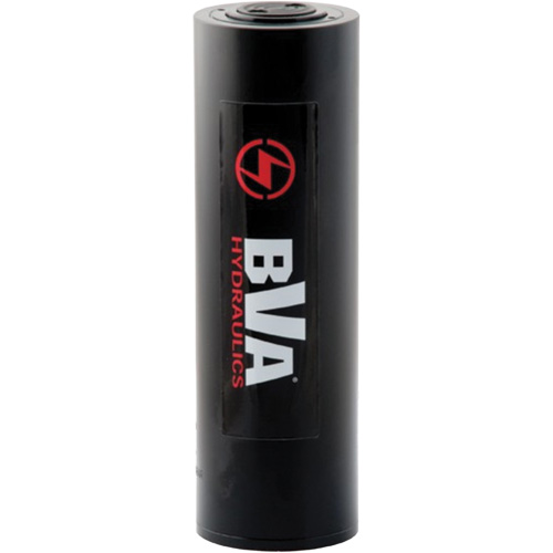 Lightweight Hydraulic Cylinder, 5.91" Stroke, 20 Ton(s) Capacity, 10000 PSI Quali-T-Solutions