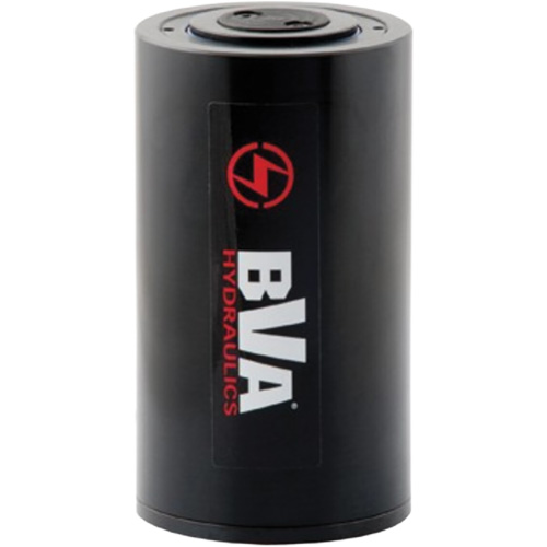 Lightweight Hydraulic Cylinder, 1.97" Stroke, 30 Ton(s) Capacity, 10000 PSI Quali-T-Solutions