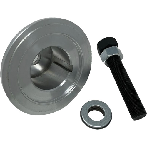 6.6L Duramax F/R Crankshaft Seal Service Kit Quali-T-Solutions
