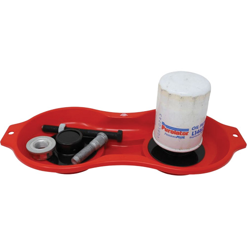 Plateau magn&eacute;tique flexible Quali-T-Solutions