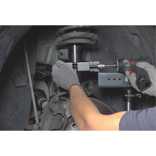 Strut Lifter Quali-T-Solutions