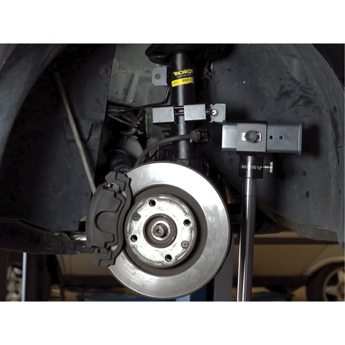 Strut Lifter Quali-T-Solutions