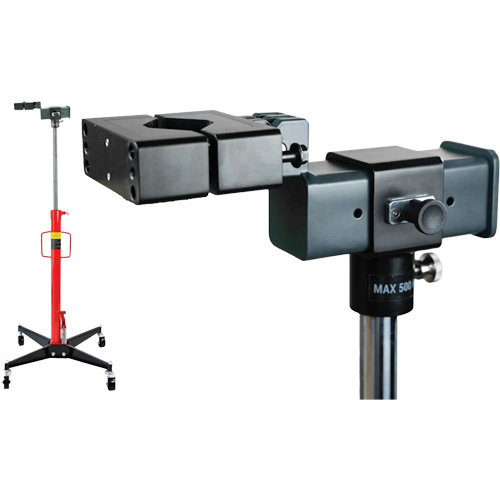Strut Lifter Quali-T-Solutions