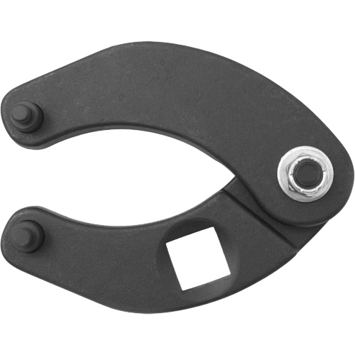 Large Adjustable Gland Nut Wrench Quali-T-Solutions