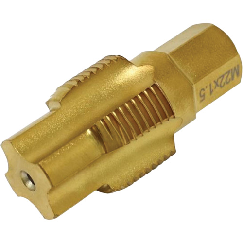 2-Piece NOx/Soot Sensor Thread Chaser Set Quali-T-Solutions