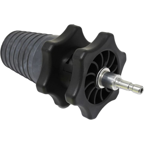 Trousse de testeur de pression de radiateur r&eacute;glable Quali-T-Solutions