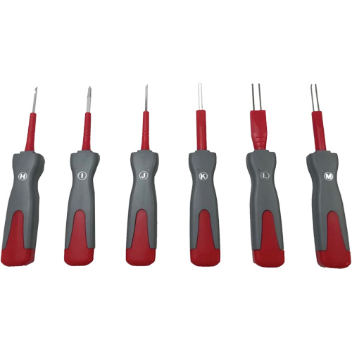 Trousse &agrave; outils pour bornes, 26 mcx Quali-T-Solutions