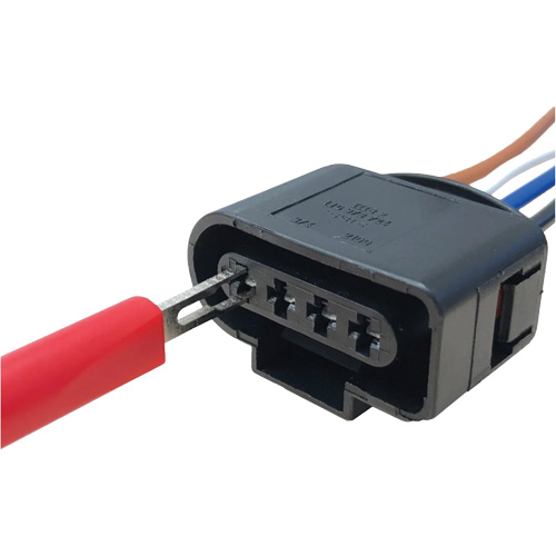 Trousse &agrave; outils pour bornes, 26 mcx Quali-T-Solutions
