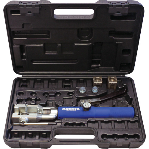 Trousse d'&eacute;vasement pour conduite d'essence GM Quali-T-Solutions