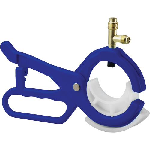 3-in-1 Side Mount Can Tap Valve (US Standard) Quali-T-Solutions