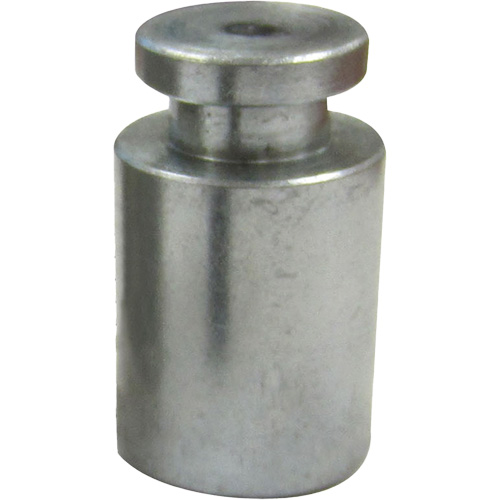 Adaptateur 3/8" &agrave; double &eacute;vasement pour conduite de refroidissement de transmission GM Quali-T-Solutions