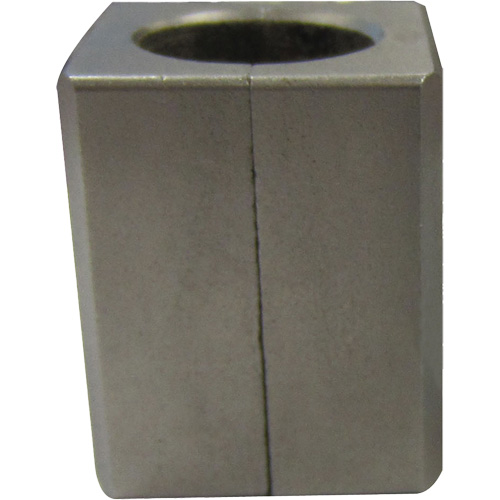 Jeu de matrices 3/8" &agrave; double &eacute;vasement pour conduite de refroidissement de transmission GM Quali-T-Solutions