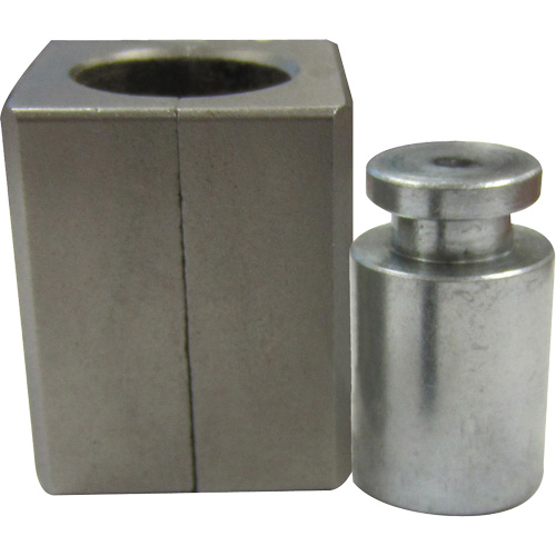 1/2? GM Transmission Cooling Line Die And Adapter Set Quali-T-Solutions