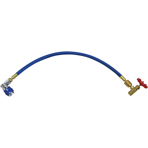 R1234yf Piercing Design Recharge Kit Quali-T-Solutions