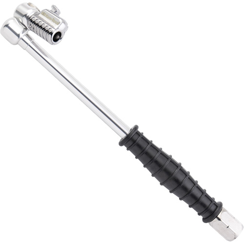 Extended Auto-Grip Air Chuck with Handle Quali-T-Solutions