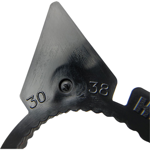 HexChex Multi-Size Loose Wheel Nut Indicator Quali-T-Solutions