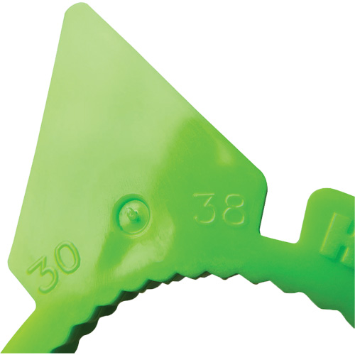 HexChex Multi-Size Loose Wheel Nut Indicator Quali-T-Solutions