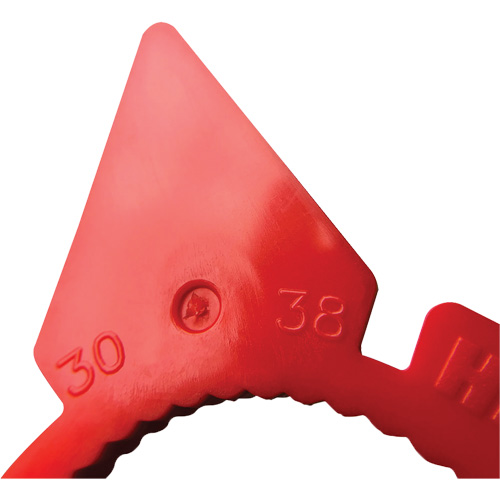 HexChex Multi-Size Loose Wheel Nut Indicator Quali-T-Solutions