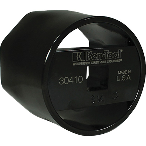 Douille pour &eacute;crou d'essieu Quali-T-Solutions