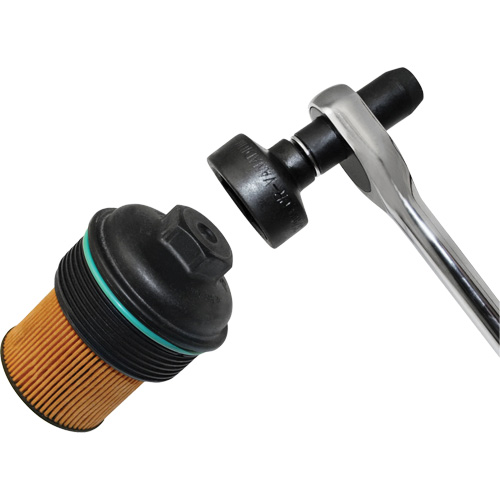 Torque Limiting Ratchet Wrench, 3/8" Drive, Cushion Grip Handle Quali-T-Solutions
