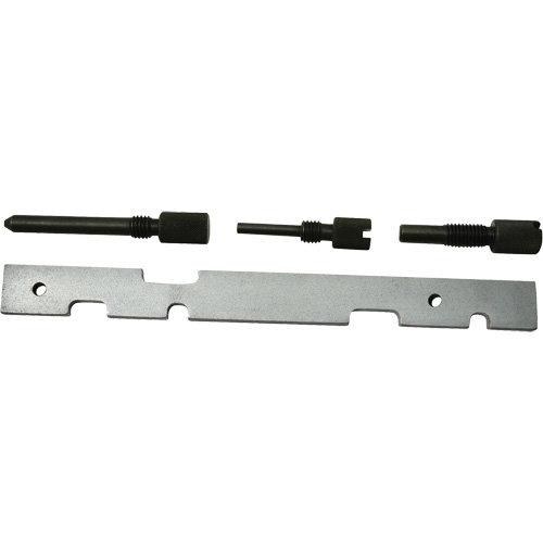 Coffret d'outils de calage Ford/Mazda, 13 morceaux Quali-T-Solutions
