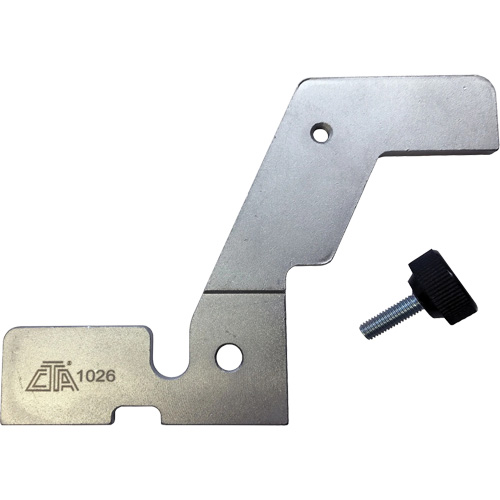 Coffret d'outils de calage Ford/Mazda, 13 morceaux Quali-T-Solutions