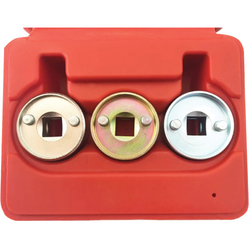 Coffret doutils de calage VAG – moteurs 1.8?L et 2.0?L Quali-T-Solutions
