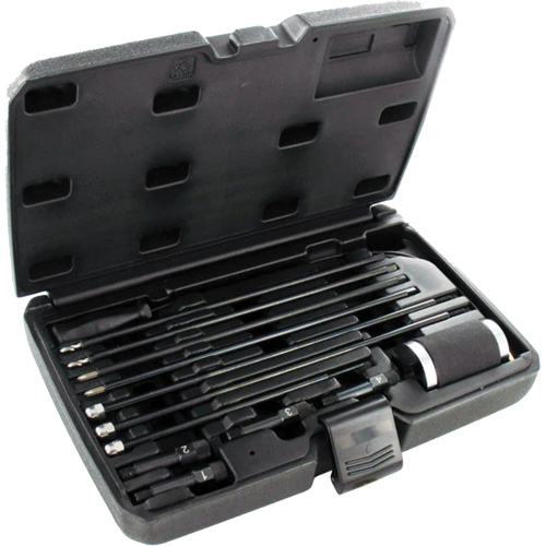 Glow Plug Tip Puller Kit Quali-T-Solutions