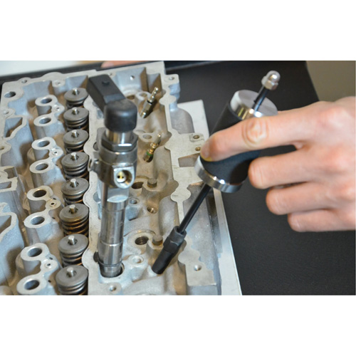 Glow Plug Tip Puller Kit Quali-T-Solutions