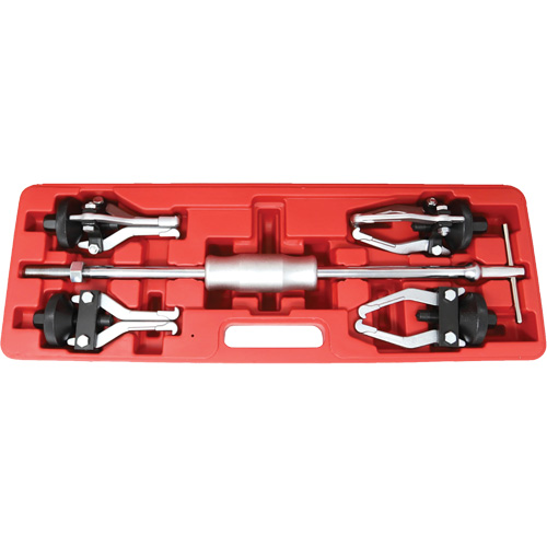 Slide Hammer Puller Set Quali-T-Solutions