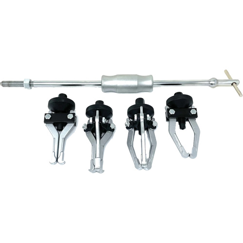 Slide Hammer Puller Set Quali-T-Solutions