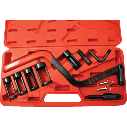 Valve Spring Compressor Kit Quali-T-Solutions