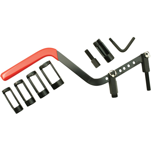 Valve Spring Compressor Kit Quali-T-Solutions