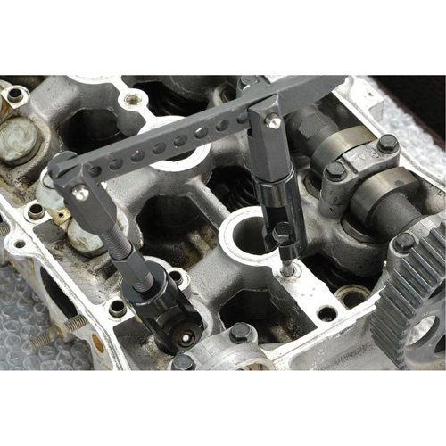 Valve Spring Compressor Kit Quali-T-Solutions