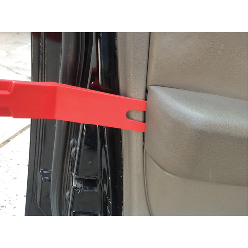 Outil extra-long combin&eacute; pour d&eacute;pose et levier?, 15-3/4" lo Quali-T-Solutions