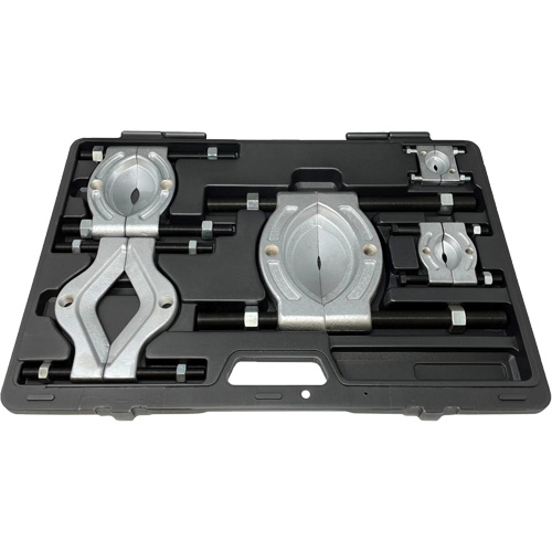 5 Pc. Bearing Splitter Set Quali-T-Solutions