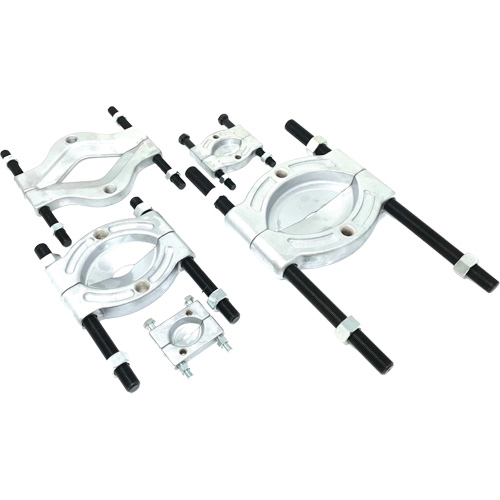 5 Pc. Bearing Splitter Set Quali-T-Solutions