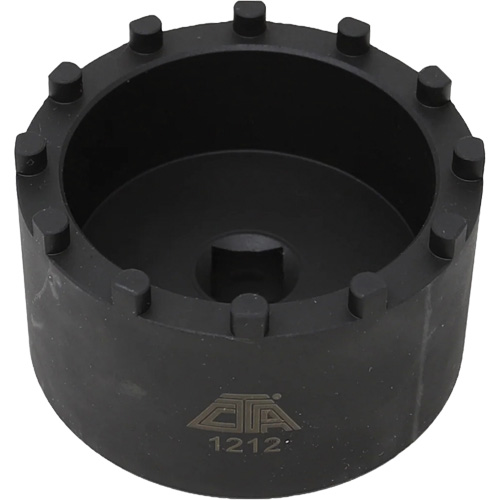 12 Pin Hub Nut Socket - RAM Quali-T-Solutions