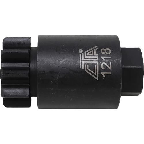 Engine Flywheel Barring Tool - Volvo/Mack Quali-T-Solutions