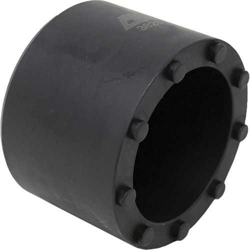 Dodge & GM Hub Nut Socket - 9 Pin Quali-T-Solutions