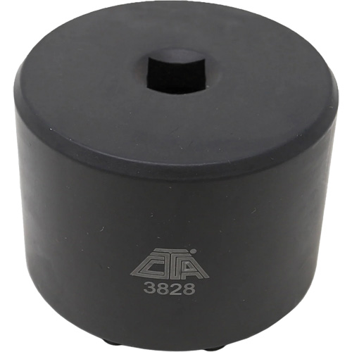 Dodge & GM Hub Nut Socket - 9 Pin Quali-T-Solutions