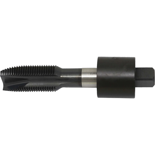 Extracteur et installateur de douilles de puits dinjecteur de carburant Ford – 6.4?L Quali-T-Solutions
