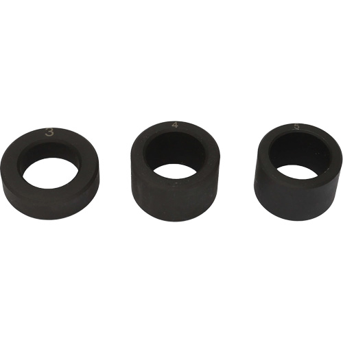 Extracteur et installateur de douilles de puits dinjecteur de carburant Ford – 6.4?L Quali-T-Solutions