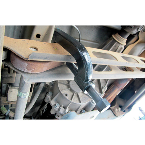 GM Torsion Bar Tool - Large Quali-T-Solutions