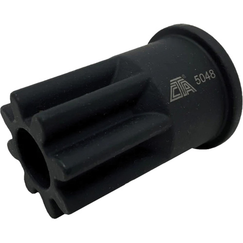 Engine Barring Socket Quali-T-Solutions